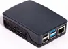 Raspberry RPI4 CASE BLK/GRY Raspberry Gehäuse Original für Anteprima dell’immagine prodotto 19