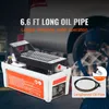 Pneumatyczna pompa hydrauliczna SucceBuy, 10 000 PSI, Podgląd zdjęcia produktu 2