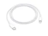 Apple, Kábel Lightning na USB-C na nabíjanie a Náhľad obrázku produktu 1