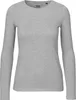 Neutral O81050 | Damen Long Sleeve T-Shirt / 100% Produktbild-Vorschau 1
