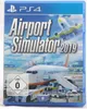 Airport Simulator 2019 Produktbild-Vorschau 2