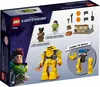 LEGO 76830 LEGO Lightyear 76830 Zyclops-Verfolgunsjagd Anteprima dell’immagine prodotto 7