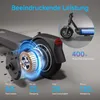 Xiaomi Electric Scooter 5 Pro DE TP schwarz Produktbild-Vorschau 12