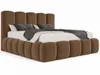 Emlar Polsterbett Teddy 160x200 cm - Designerbett mit Produktbild-Vorschau 5