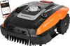 Yardforce Rasenmähroboter COMPACT 400RiS mit Produktbild-Vorschau 6