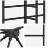 vidaXL Structure de pavillon sans tissu, 6 x 3 mètres, Voir les images du produit 6