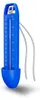 Pool Thermometer 15 cm Schwimmbad Poolthermometer Produktbild-Vorschau 2