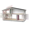 Lundby Puppenhaus Spielzeughaus Lundby Life leer - Produktbild-Vorschau 3