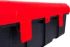 DAKEN Feuerlöscherbox REGON 9-12kg Rot 865x335x240mm LKW Produktbild-Vorschau 8