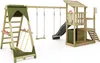 Spielturm Fatmoose FruityForest Fun XXL mit Surfanbau und Produktbild-Vorschau 3