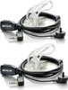 Retevis Funkgerät Headset 2 Pin Kompatibel mit Walkie Produktbild-Vorschau 1