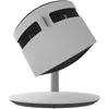 A white BONECO Air Shower Ventilator F210 is shown against a white background. Produktbild-Vorschau