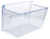 Gefrierschublade unten Amica 1030150 für Gefrierschrank Produktbild-Vorschau 2
