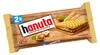 Confezione da 2 barrette Hanuta, peso netto 44g Anteprima dell’immagine prodotto 7