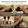 Explore Motion Akupressurmatte 6in1 Premium-Set | Für Produktbild-Vorschau 6