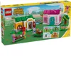 LEGO Animal Crossing - Kreative Häuser: Jahreszeiten voller Produktbild-Vorschau 28