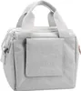 RIXEN & KAUL Borsa da manubrio "Roomy" volume 4 l, grigio Anteprima dell’immagine prodotto 5