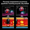 LEGO Super Mario Donkey Kong Arcade - Interaktives 3D Produktbild-Vorschau 22