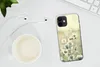 MuchoWow® Handyhülle Schutzhülle Hülle für iPhone 12 Blumen Produktbild-Vorschau 6