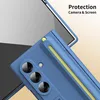 Pouzdro pro Samsung Galaxy Z Fold 7, se slotem na stylus a Náhled obrázku produktu 4