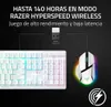 RAZER Mysz Gamingowa Basilisk V3 Pro 35K, Bezprzewodowa, Produktbild-Vorschau 7