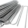 ToCi 100 Stück Erdanker 200 x 25 mm - Verzinkt, Stahldraht, Produktbild-Vorschau 5