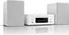 Denon CEOL N-12DABWTE2 weiß Design-Komplettsystem Produktbild-Vorschau 4