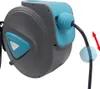 YARDIN Automatický kabelový naviják s ochranou proti Náhled obrázku produktu 4