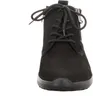 Waldläufer stivaletti comfort donna 31393038323835 Nero 38 Anteprima dell’immagine prodotto 7