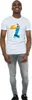 Disney - "Alphabet Z Is For Zazu" T-Shirt für Herren Produktbild-Vorschau 4