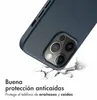 Funda de Cuero con MagSafe para Apple iPhone 13 Pro - Vista previa de la imagen del producto 7