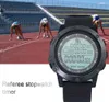 Fußball-Schiedsrichteruhr mit Timer, Zeitschaltuhr, Produktbild-Vorschau 2