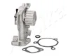 ASHIKA Kühlmittelpumpe Wasserpumpe für MAZDA 626 III (GD) Produktbild-Vorschau 3