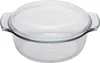 PYREX Kasserolle rund mit Deckel, Inhalt: 4,90 Liter, Höhe: Náhľad obrázku produktu 23