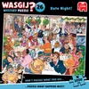 Wasgij Mystery 26 - Date - Abend! (1000 Teile), 1000 Produktbild-Vorschau 2