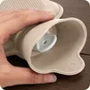 KRUMAD Wärmflasche mit Bezug 2L, Bettflasche aus Gummi mit Produktbild-Vorschau 8