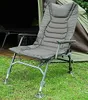 Strategy Throne 61 Chair - Karpfenstuhl Produktbild-Vorschau 2
