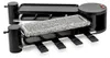 H.Koenig RP360, 8 os., Czarny, Przyciski, 1200 W, 550 mm, Podgląd zdjęcia produktu 10