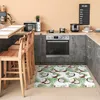 Küchenmatte 140x210 cm Vinylmatte Bodenmatte Dekoration - Produktbild-Vorschau 3
