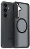 TORRAS Hülle für Samsung Galaxy S25 Smartphone - Schwarz Produktbild-Vorschau 2