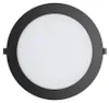 Braytron LED Panel Einbaustrahler Dimmbar 18W Ultraflach 26 Produktbild-Vorschau 8