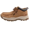 Dockers by Gerli Damen Schnürer in Braun, Größe 43 Produktbild-Vorschau 3