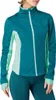 ENERGETICS Da.-Funktions-Jacke Susa II wms BLUE PETROL/MINT Produktbild-Vorschau 6
