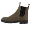 Suedwind Equestrian Stiefelette New Work Lederstiefelette Produktbild-Vorschau 2