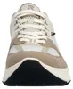 Rieker Damen Sneaker Beige – Extra Weit Voir les images du produit 6