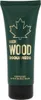Dsquared2 Green Wood Aftershave Balsam für Herren 100 ml Produktbild-Vorschau 4