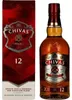 Chivas Regal 12 Jahre Blended Scotch Whisky, Whiskey, Produktbild-Vorschau 4