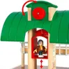 BRIO World - 33512 Veľká železničná vlaková súprava pre Náhľad obrázku produktu 13