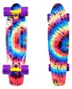 WORKER Penny Board, barvy, 22 palců Náhled obrázku produktu 1