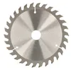 KOTARBAU® Hartmetall Sägeblatt für Holzschnitt 30 Zähne 140 Produktbild-Vorschau 4
